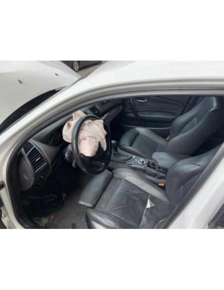 Interieur complet BMW SERIE 1 E87 PHASE 2 Diesel