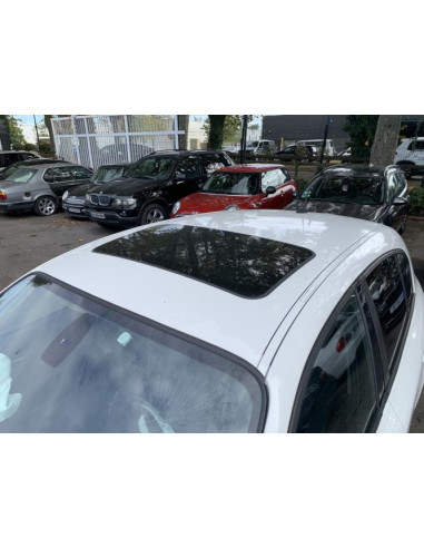 Toit ouvrant BMW SERIE 1 E87 PHASE 2 Diesel