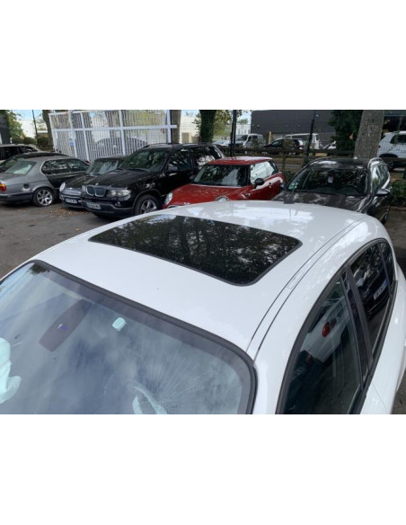 Toit ouvrant BMW SERIE 1 E87 PHASE 2 Diesel