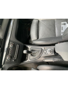 Commande GPS BMW SERIE 1 E87 PHASE 2 Diesel