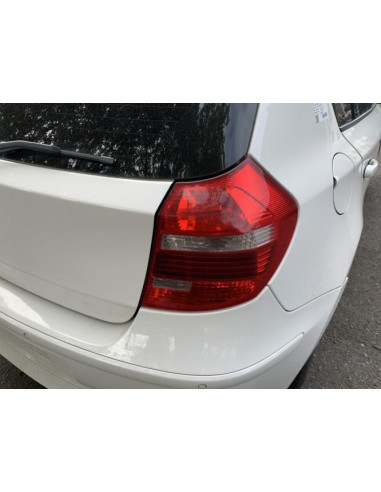 Pare soleil droit BMW SERIE 1 E87 PHASE 2 Diesel