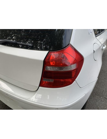 Mecanisme d'essuie glace BMW SERIE 1 E87 PHASE 2 Diesel