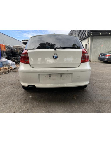 Mecanisme de leve vitre electrique avant gauche BMW SERIE 1 E87 PHASE 2 Diesel
