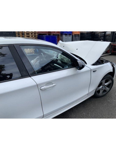 Mecanisme de leve vitre electrique avant gauche BMW SERIE 1 E87 PHASE 2 Diesel