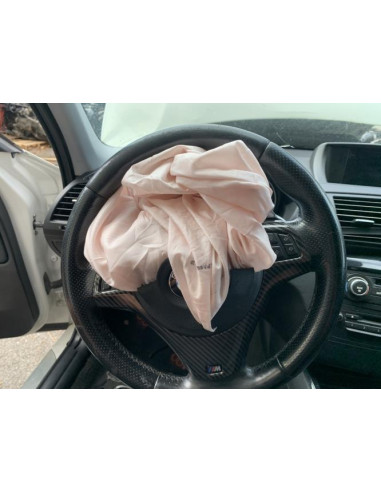 Volant BMW SERIE 1 E87 PHASE 2 Diesel