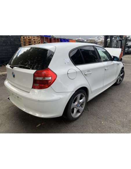 Mastervac BMW SERIE 1 E87 PHASE 2 Diesel