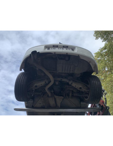 Alternateur BMW SERIE 1 E87 PHASE 2 Diesel