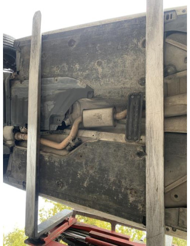Boitier papillon BMW SERIE 1 E87 PHASE 2 Diesel