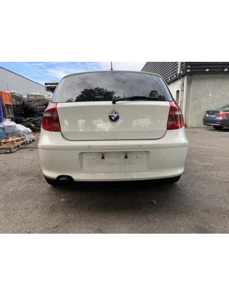 Echangeur air (Intercooler) BMW SERIE 1 E87 PHASE 2 Diesel