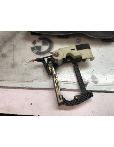 Barillet porte avant gauche BMW SERIE 5 E39 PHASE 1 Essence