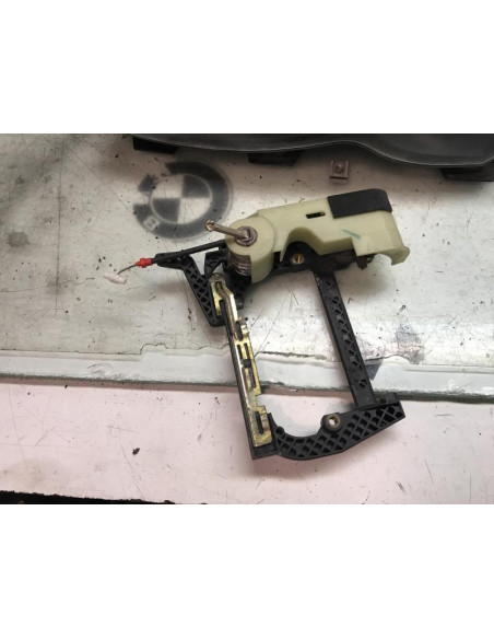 Barillet porte avant gauche BMW SERIE 5 E39 PHASE 1 Essence