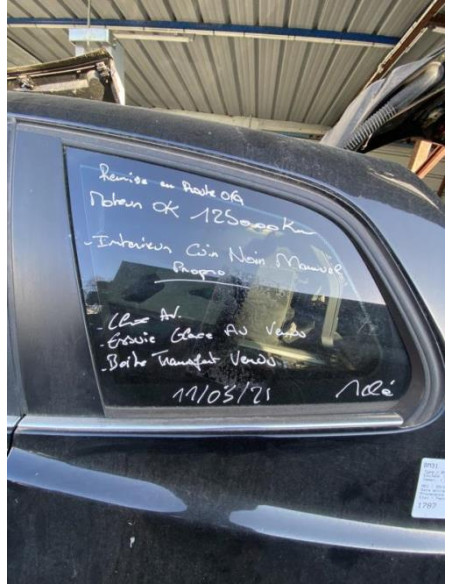 Feu arriere stop central BMW X3 E83 PHASE 2 Diesel
