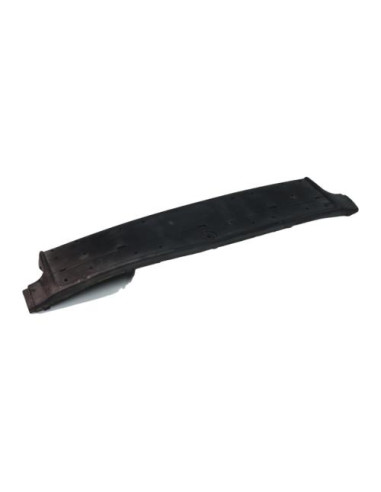 Support de plaque d'immatriculation BMW SERIE 3 E36 COMPACT Essence