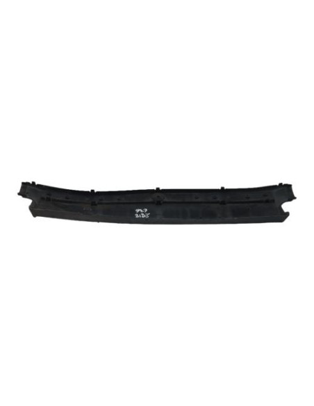 Support de plaque d'immatriculation BMW SERIE 3 E36 COMPACT Essence