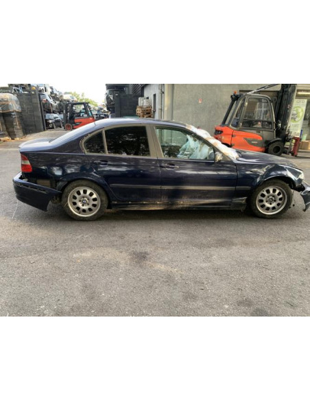 Boite de vitesses BMW SERIE 3 E46 PHASE 2 Diesel