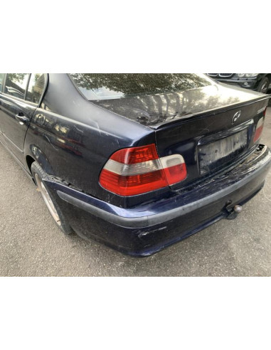 Boite de vitesses BMW SERIE 3 E46 PHASE 2 Diesel