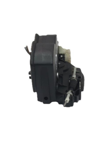 Serrure avant gauche BMW SERIE 3 E90 PHASE 2 Essence