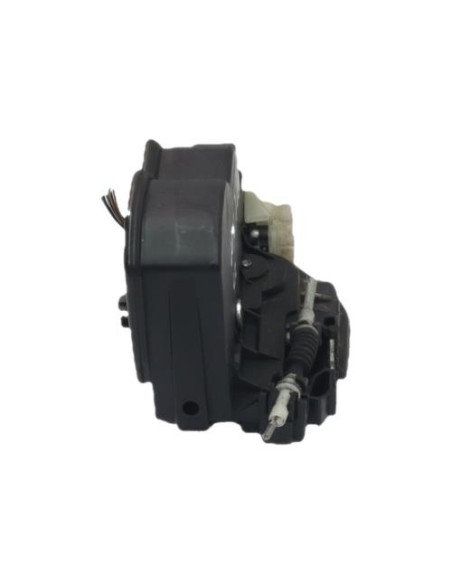 Serrure avant gauche BMW SERIE 3 E90 PHASE 2 Essence