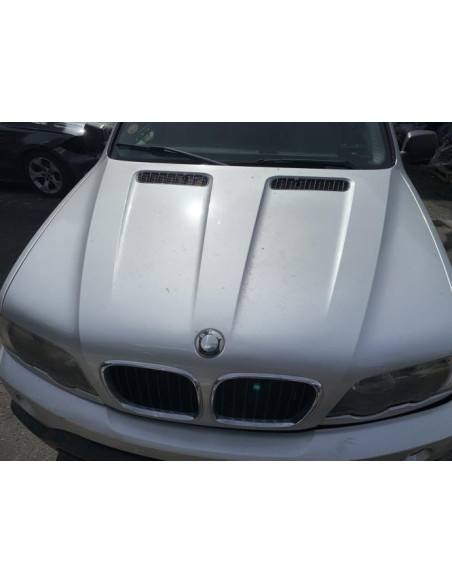 Capot BMW X5 E53 Essence