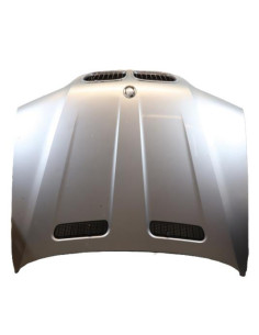 Capot BMW X5 E53 Essence 2