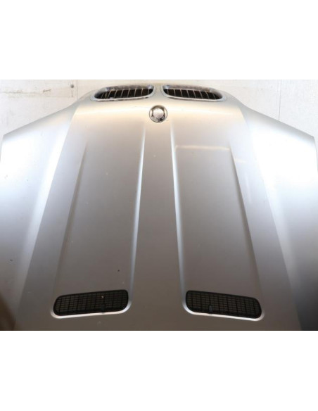 Capot BMW X5 E53 Essence