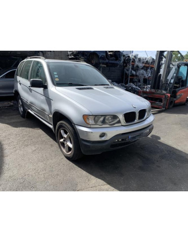 Capot BMW X5 E53 Essence