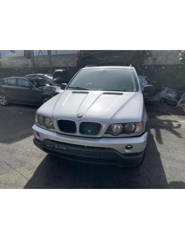 Capot BMW X5 E53 Essence