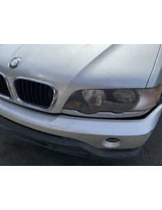 Optique avant principal gauche (feux)(phare) BMW X5 E53 Essence