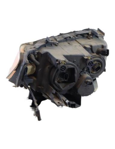Optique avant principal gauche (feux)(phare) BMW X5 E53 Essence