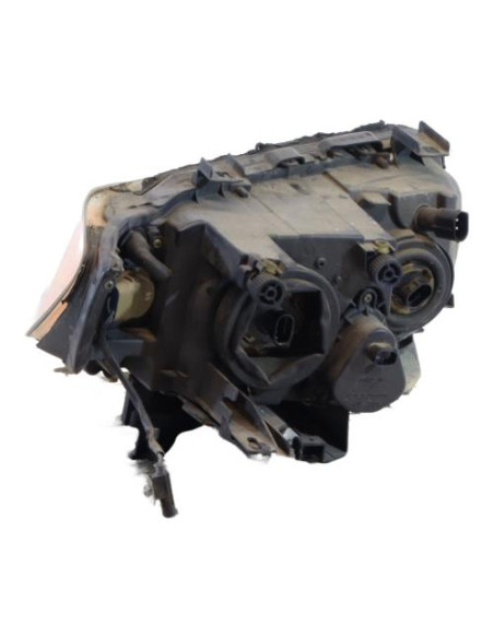 Optique avant principal gauche (feux)(phare) BMW X5 E53 Essence