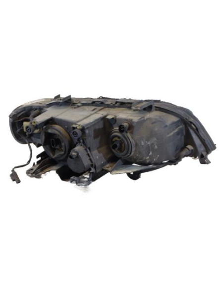 Optique avant principal gauche (feux)(phare) BMW X5 E53 Essence