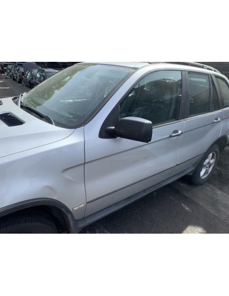Optique avant principal gauche (feux)(phare) BMW X5 E53 Essence