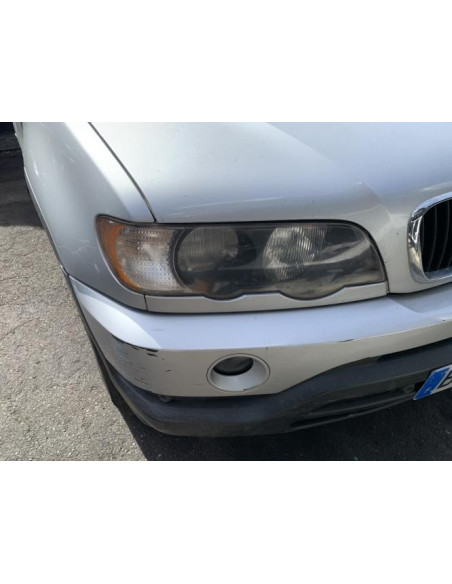 Optique avant principal droit (feux)(phare) BMW X5 E53 Essence
