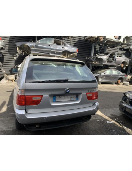 Optique avant principal droit (feux)(phare) BMW X5 E53 Essence