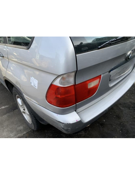Optique avant principal droit (feux)(phare) BMW X5 E53 Essence