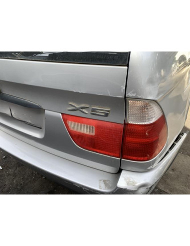 Optique avant principal droit (feux)(phare) BMW X5 E53 Essence