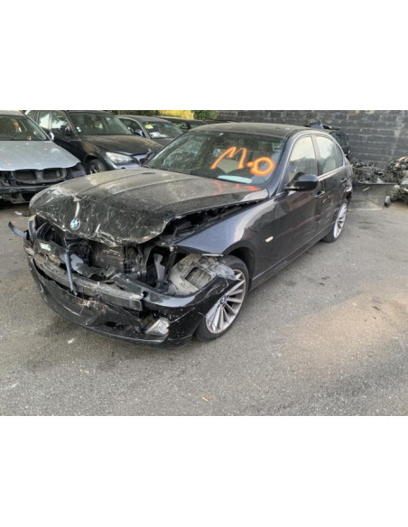 Serrure avant droit BMW SERIE 3 E90 PHASE 2 Diesel