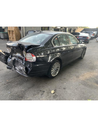 Serrure avant droit BMW SERIE 3 E90 PHASE 2 Diesel