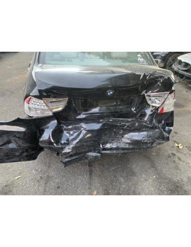 Serrure avant droit BMW SERIE 3 E90 PHASE 2 Diesel