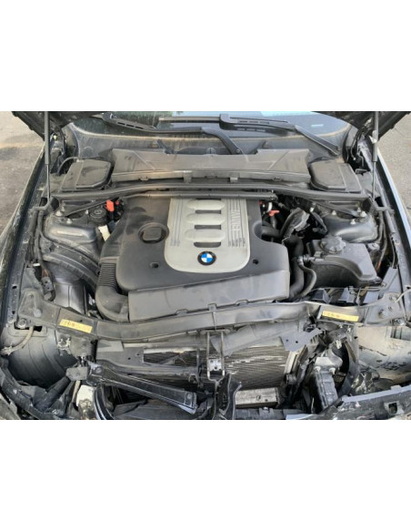 Serrure avant droit BMW SERIE 3 E90 PHASE 2 Diesel