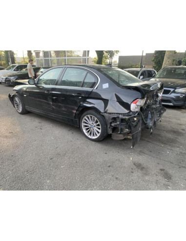Serrure avant gauche BMW SERIE 3 E90 PHASE 2 Diesel