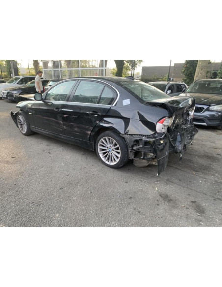 Serrure avant gauche BMW SERIE 3 E90 PHASE 2 Diesel