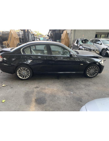 Serrure avant gauche BMW SERIE 3 E90 PHASE 2 Diesel