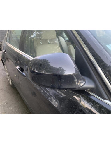 Serrure avant gauche BMW SERIE 3 E90 PHASE 2 Diesel