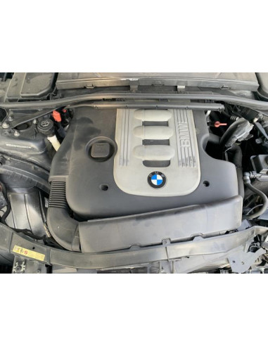 Serrure avant gauche BMW SERIE 3 E90 PHASE 2 Diesel
