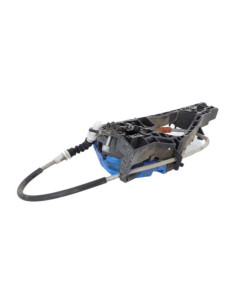 Support poignee porte arriere gauche BMW SERIE 1 F20 PHASE 1 Diesel