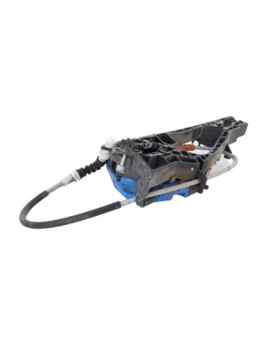 Support poignee porte arriere gauche BMW SERIE 1 F20 PHASE 1 Diesel