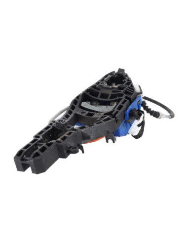 Support poignee porte arriere gauche BMW SERIE 1 F20 PHASE 1 Diesel