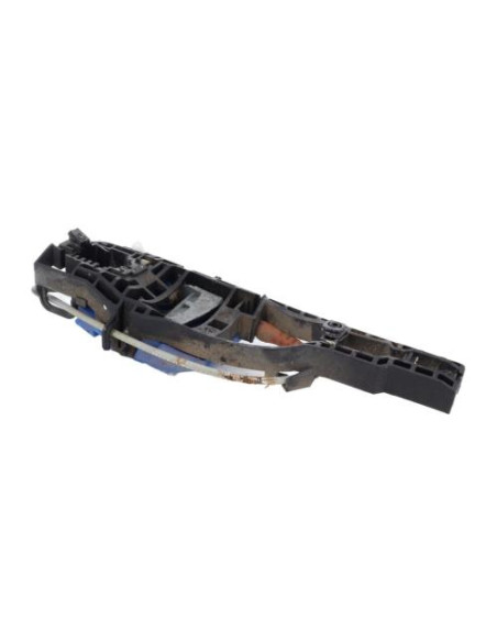 Support poignee porte arriere gauche BMW SERIE 1 F20 PHASE 1 Diesel