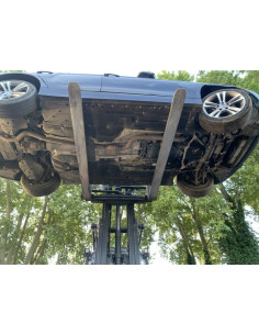 Serrure avant droit BMW SERIE 3 F30 PHASE 1 Diesel